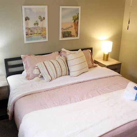 Remodeled Modern Ground Level Apt Blocks To Dwntn - B Tempe Exterior photo